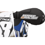 MOOSE RACING MOOSE MOTO FOAM HANDGUARDS - Driven Powersports Inc.0635 - 06610635 - 0661