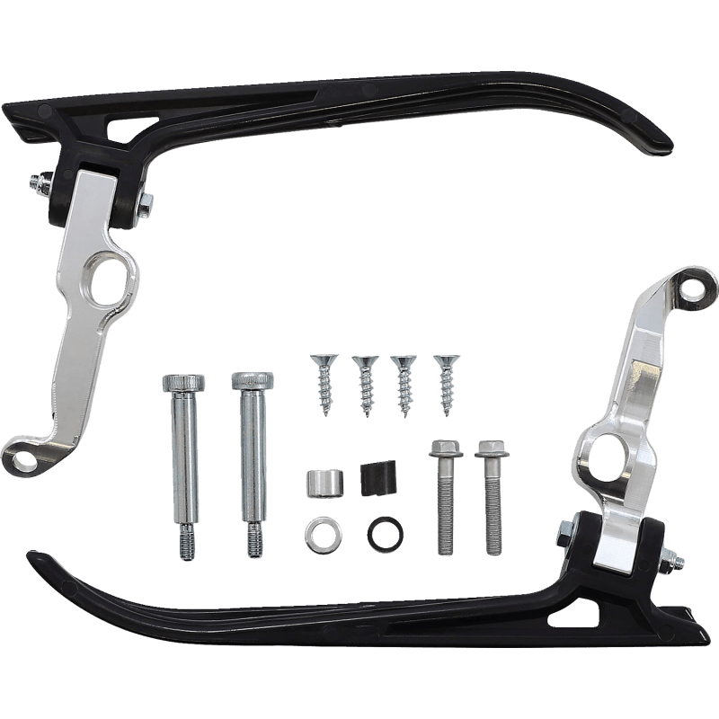MOOSE RACING - 53 - 2122 - MOOSE MOTO MOUNT KIT - Driven Powersports Inc.53 - 2122