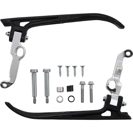 MOOSE RACING - 53 - 2122 - MOOSE MOTO MOUNT KIT - Driven Powersports Inc.53 - 2122