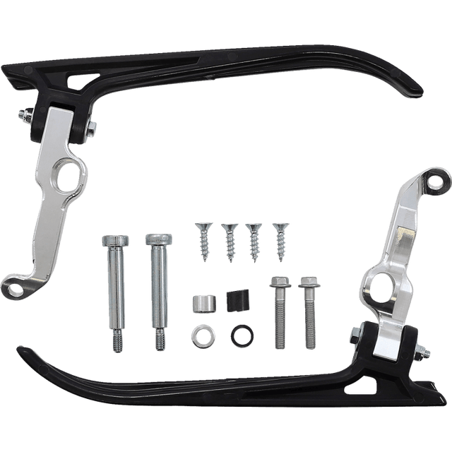 MOOSE RACING - 53 - 2122 - MOOSE MOTO MOUNT KIT - Driven Powersports Inc.53 - 2122