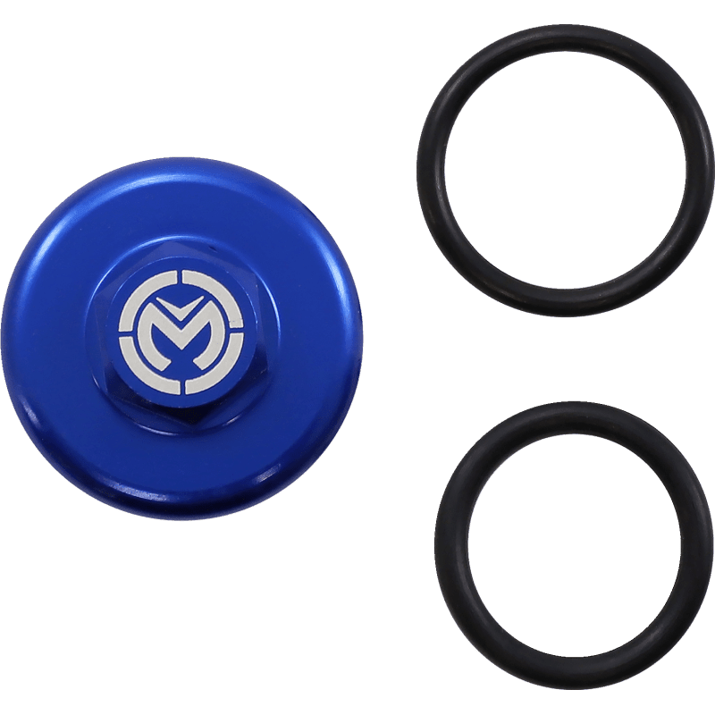 MOOSE RACING MOOSE OIL FILLER CAP - Driven Powersports Inc.0950 - 0968