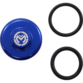 MOOSE RACING MOOSE OIL FILLER CAP - Driven Powersports Inc.0950 - 0968