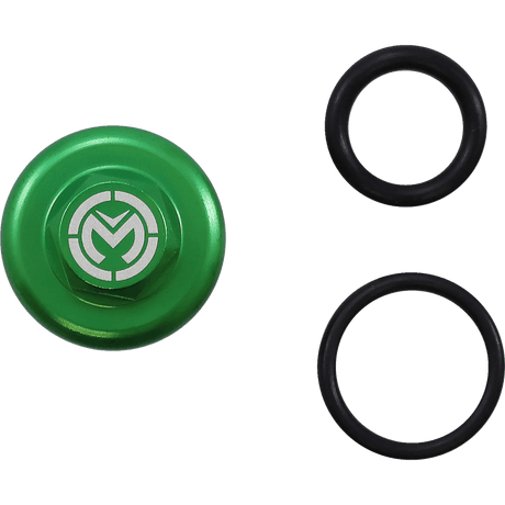 MOOSE RACING MOOSE OIL FILLER CAP - Driven Powersports Inc.0950 - 0969