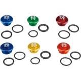 MOOSE RACING MOOSE OIL FILLER CAP - Driven Powersports Inc.0950 - 0966