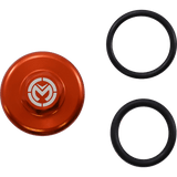 MOOSE RACING MOOSE OIL FILLER CAP - Driven Powersports Inc.0950 - 0967