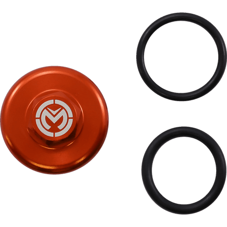MOOSE RACING MOOSE OIL FILLER CAP - Driven Powersports Inc.0950 - 0967