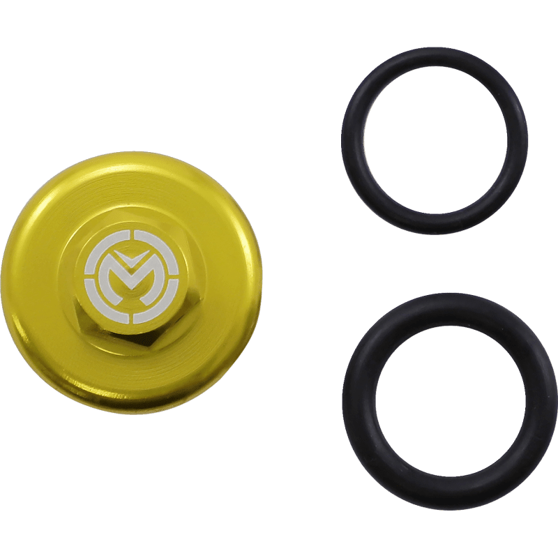 MOOSE RACING MOOSE OIL FILLER CAP - Driven Powersports Inc.0950 - 0971