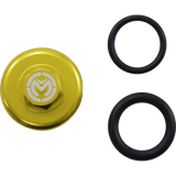 MOOSE RACING MOOSE OIL FILLER CAP - Driven Powersports Inc.0950 - 0971