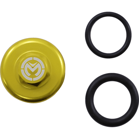 MOOSE RACING MOOSE OIL FILLER CAP - Driven Powersports Inc.0950 - 0971