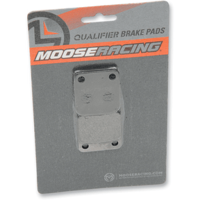 MOOSE RACING - M107-ORG - MOOSE ORGANIC PADS Other - Driven Powersports