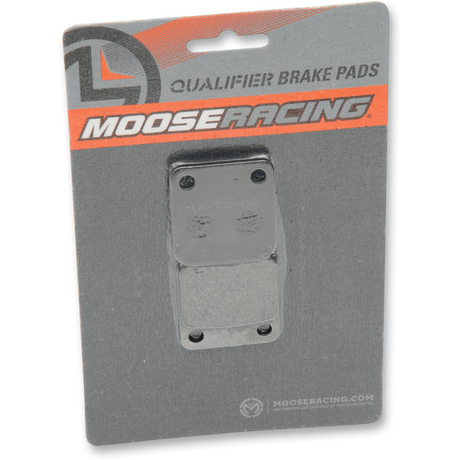 MOOSE RACING - M107-ORG - MOOSE ORGANIC PADS Other - Driven Powersports