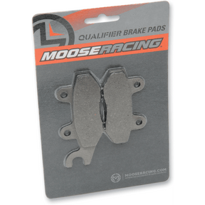 MOOSE RACING - M411-ORG - MOOSE ORGANIC PADS Other - Driven Powersports
