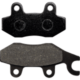 MOOSE ORGANIC PADS (M411-ORG) Front - Driven Powersports