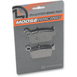 MOOSE RACING - M815-ORG - MOOSE ORGANIC PADS Other - Driven Powersports
