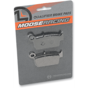 MOOSE RACING - M815-ORG - MOOSE ORGANIC PADS Other - Driven Powersports