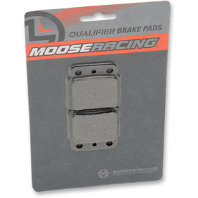 MOOSE RACING - M817-ORG - MOOSE ORGANIC PADS Other - Driven Powersports