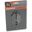 MOOSE RACING - M902-ORG - MOOSE ORGANIC PADS Other - Driven Powersports