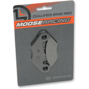 MOOSE RACING - M902-ORG - MOOSE ORGANIC PADS Other - Driven Powersports