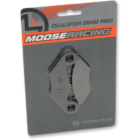 MOOSE RACING - M902-ORG - MOOSE ORGANIC PADS Other - Driven Powersports