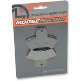 MOOSE RACING - M915-ORG - MOOSE ORGANIC PADS Other - Driven Powersports