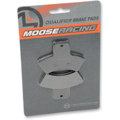 MOOSE RACING - M915-ORG - MOOSE ORGANIC PADS Other - Driven Powersports