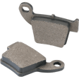 MOOSE RACING - M921-ORG - MOOSE ORGANIC PADS Other - Driven Powersports