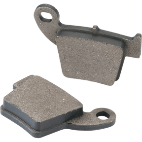 MOOSE RACING - M921-ORG - MOOSE ORGANIC PADS Other - Driven Powersports