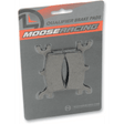 MOOSE RACING - M932-ORG - MOOSE ORGANIC PADS Other - Driven Powersports
