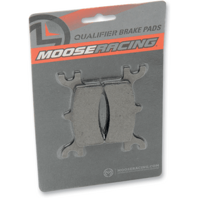 MOOSE RACING - M932-ORG - MOOSE ORGANIC PADS Other - Driven Powersports