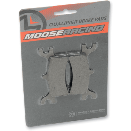 MOOSE RACING - M932-ORG - MOOSE ORGANIC PADS Other - Driven Powersports
