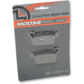 MOOSE RACING - M940-ORG - MOOSE ORGANIC PADS Other - Driven Powersports