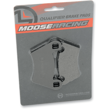 MOOSE RACING - M997-ORG - MOOSE ORGANIC PADS Other - Driven Powersports