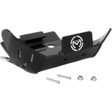 MOOSE RACING MOOSE POLY SKID PLATE CRF250L - Driven Powersports Inc.0506 - 07580506 - 0758