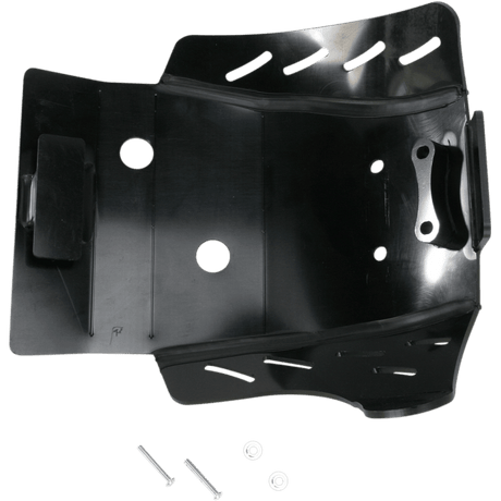 MOOSE RACING MOOSE POLY SKID PLATE CRF250L - Driven Powersports Inc.0506 - 07580506 - 0758