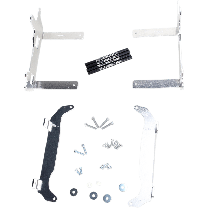 MOOSE RACING MOOSE RAD BRACE KIT - Driven Powersports Inc.1904 - 009011 - 168