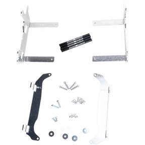 MOOSE RACING MOOSE RAD BRACE KIT - Driven Powersports Inc.1904 - 009011 - 168