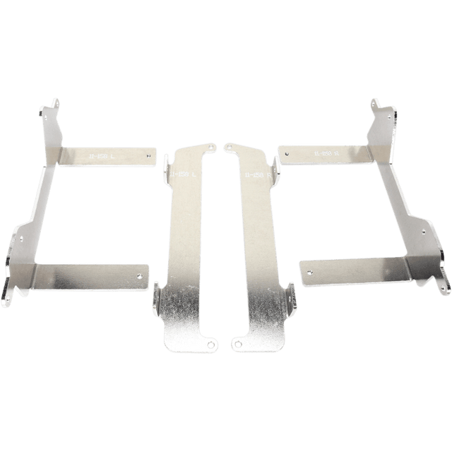 MOOSE RACING MOOSE RAD BRACE - Driven Powersports Inc.1904 - 008911 - 158