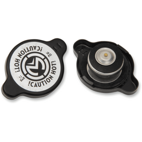 MOOSE RACING MOOSE RAD CAP 1.6 BAR - Driven Powersports Inc.1903 - 0017212 - 1601