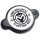 MOOSE RACING MOOSE RAD CAP 1.8 BAR - Driven Powersports Inc.1903 - 0018212 - 1801