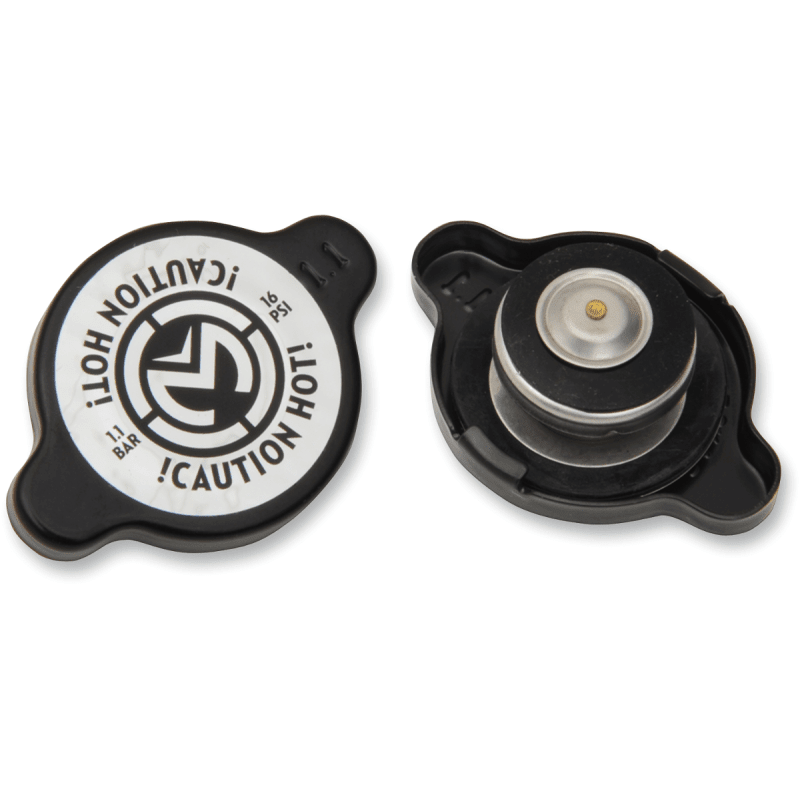 MOOSE RACING MOOSE RAD CAP 2.1 BAR - Driven Powersports Inc.1903 - 0019212 - 2100