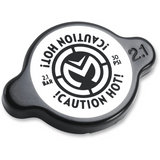 MOOSE RACING MOOSE RAD CAP 2.1 BAR - Driven Powersports Inc.1903 - 0019212 - 2100