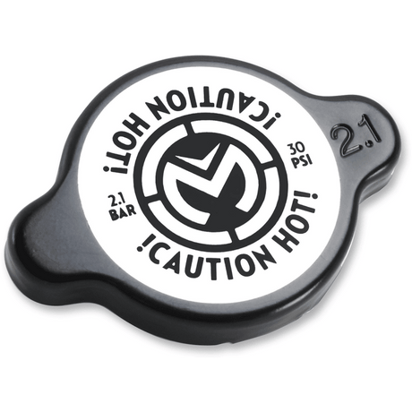 MOOSE RACING MOOSE RAD CAP 2.1 BAR - Driven Powersports Inc.1903 - 0019212 - 2100