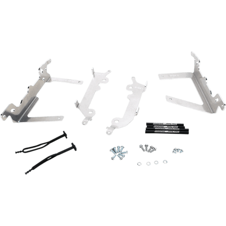 MOOSE RACING MOOSE RAD GUARD KTM - Driven Powersports Inc.1901 - 048711 - 114