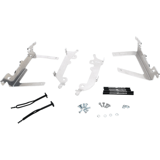 MOOSE RACING MOOSE RAD GUARD KTM - Driven Powersports Inc.1901 - 048711 - 114