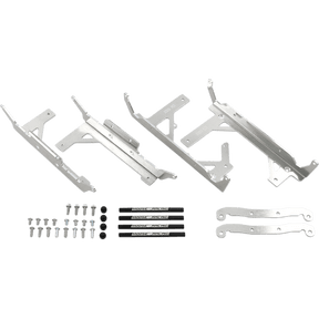 MOOSE RACING MOOSE RAD GUARDS - Driven Powersports Inc.1901 - 07691901 - 07690