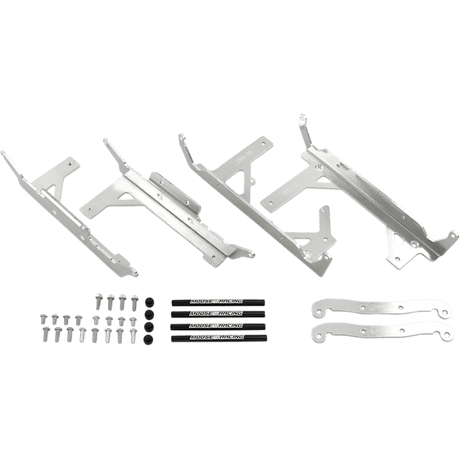MOOSE RACING MOOSE RAD GUARDS - Driven Powersports Inc.1901 - 07691901 - 07690
