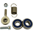 MOOSE RACING MOOSE REAR BRAKE PEDAL REBUILD KIT - Driven Powersports Inc.18 - 2001