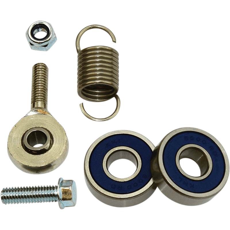 MOOSE RACING MOOSE REAR BRAKE PEDAL REBUILD KIT - Driven Powersports Inc.18 - 2001