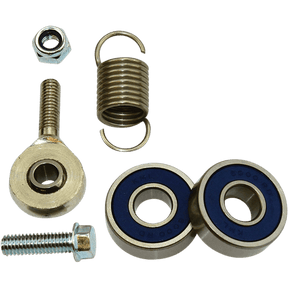 MOOSE RACING MOOSE REAR BRAKE PEDAL REBUILD KIT - Driven Powersports Inc.18 - 2001