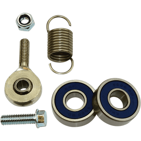 MOOSE RACING MOOSE REAR BRAKE PEDAL REBUILD KIT - Driven Powersports Inc.18 - 2001